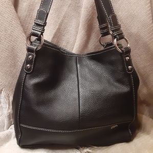 The Sak shoulder bag